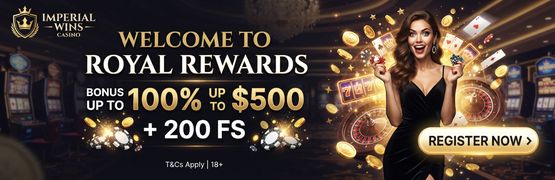 Imperial Wins Casino